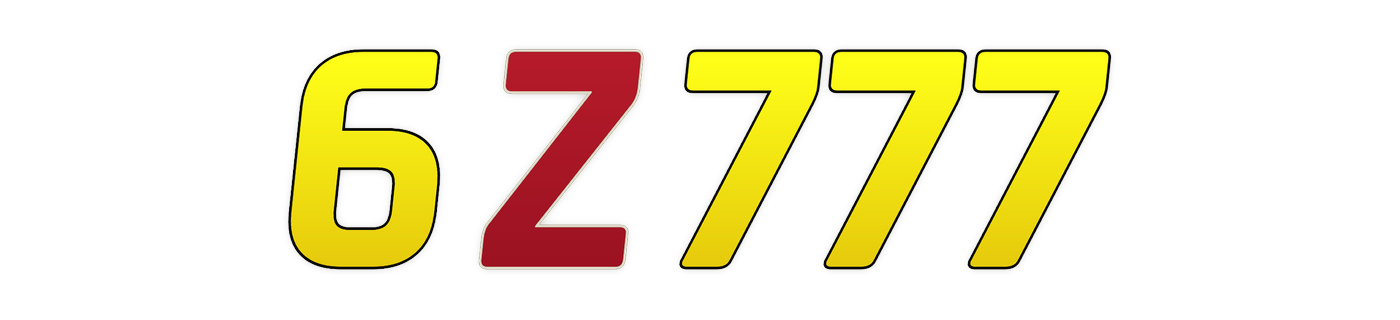 6z777
